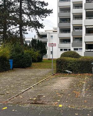 Foto - Parkplatz in 64342 seheheim Jugendheim