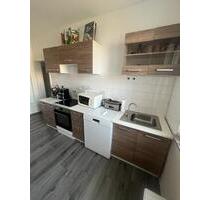 Schöne 2,5 Zimmer Wohnung in Oberhausen zum 01.10