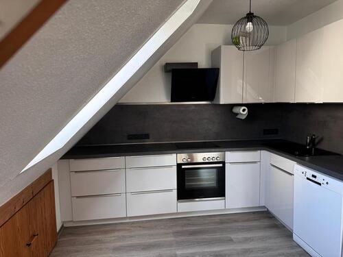 Foto - Gemütliche Dachgeschoss Wohnung im Ortskern von Heiligenkirchen