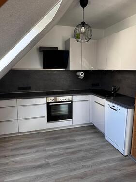 Foto - Etagenwohnung zur Miete in Detmold