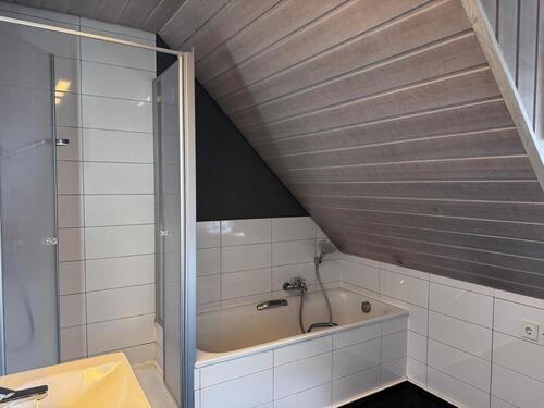 Foto - Etagenwohnung in Detmold