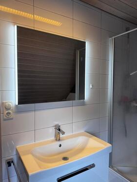 Foto - Etagenwohnung in Detmold zur Miete