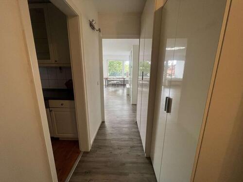 Foto - Etagenwohnung in Mülheim an der Ruhr