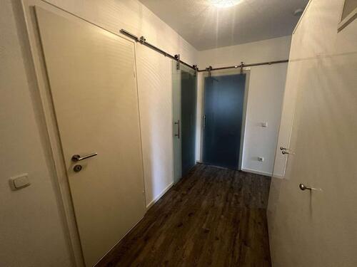 Foto - Etagenwohnung in Mülheim an der Ruhr zur Miete