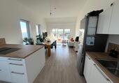 Foto - Etagenwohnung in Heroldsbach zur Miete