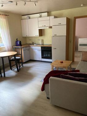 Foto - Wohnung möbliert - 520,00 EUR Kaltmiete,