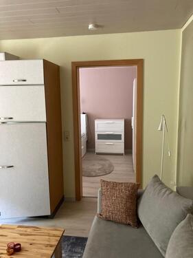 Foto - Etagenwohnung in Kressbronn am Bodensee