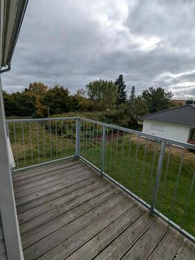 Foto - 3 Raum Wohnung mit Balkon 65 m2 Krakow am See