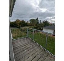 3 Raum Wohnung mit Balkon 65 m2 Krakow am See