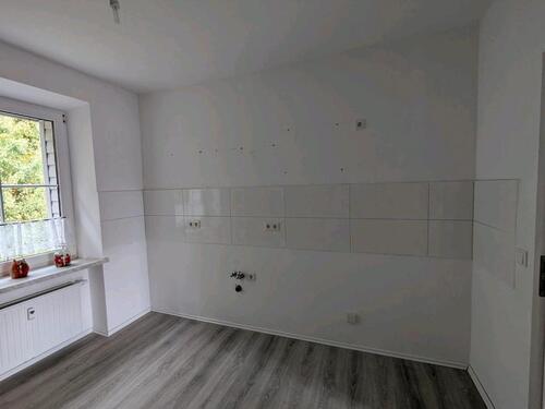 Foto - Etagenwohnung in Krakow am See zur Miete