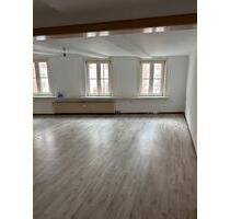 3-Zimmer-Wohnung mit Balkon, 100 m² im 1. OG - Hildesheim Himmelsthür 3-Zimmer-Wohnung mit Balkon, 100 m² im 1. OG - Hildesheim Himmelsthür