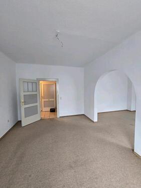 Foto - Etagenwohnung in Krefeld