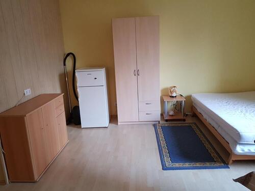 Foto - Gemütliche 1 Zimmerwohnung für Monteure mitten in BS-Wenden