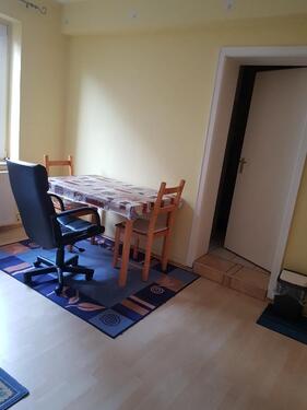 Foto - Etagenwohnung in Braunschweig