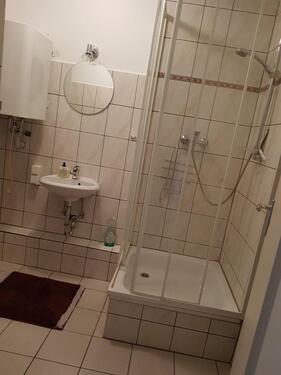 Foto - Etagenwohnung in Braunschweig zur Miete