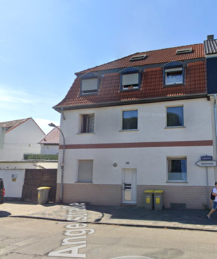 Foto - Wohnung in Mannheim Neckarau - 500,00 EUR Kaltmiete,