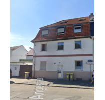 Wohnung in Mannheim Neckarau - 500,00 EUR Kaltmiete, in Mannheim (PLZ: 68199) Niederfeld