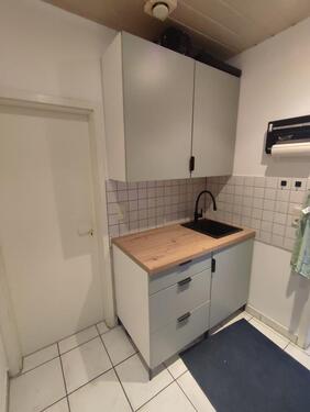 Foto - Etagenwohnung in Mannheim zur Miete