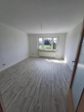 Foto - Etagenwohnung in Weißenfels zur Miete