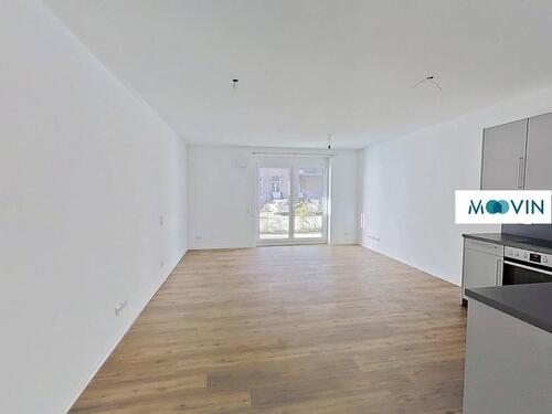 Foto - Etagenwohnung zur Miete in Mannheim