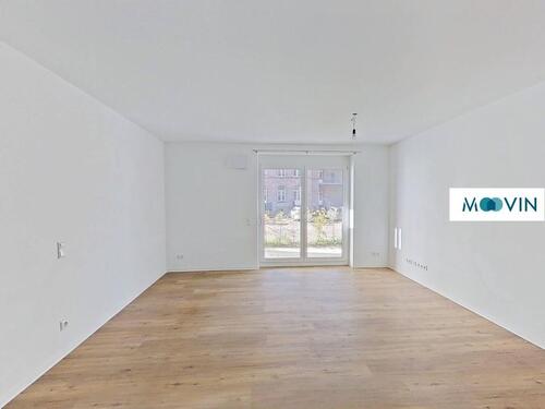 Foto - Etagenwohnung in Mannheim