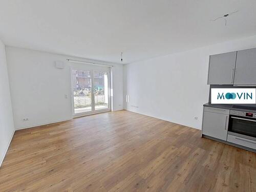 Foto - Etagenwohnung in Mannheim zur Miete