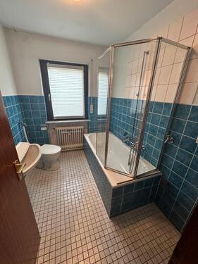 Foto - Etagenwohnung in Herborn