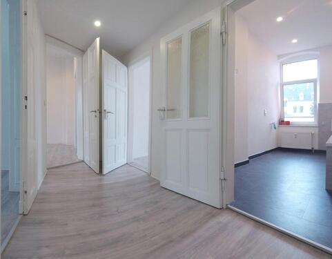 Foto - 3 Zimmer Etagenwohnung zur Miete in Döbeln