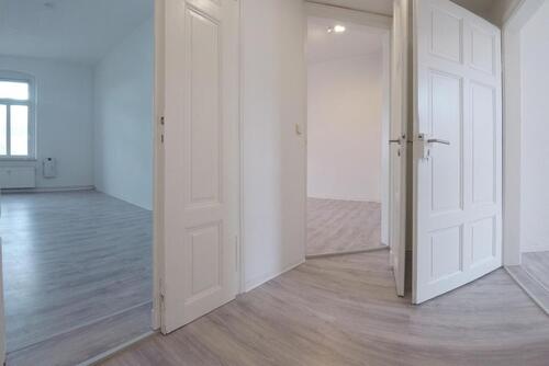 Foto - 3 Zimmer Etagenwohnung in Döbeln