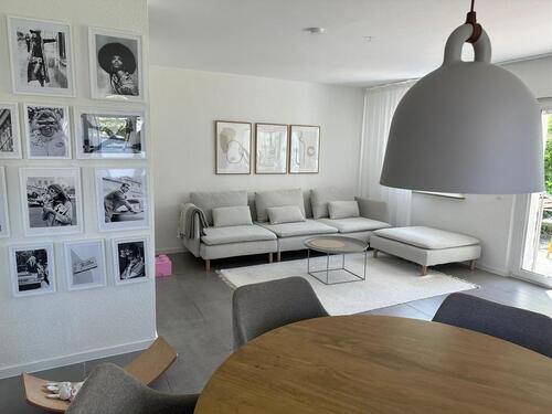 Foto - 5 Zimmer Einfamilienhaus zur Miete in Waiblingen