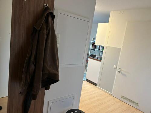 Foto - 1-Zimmer-Wohnung für Studenten - 396,00 EUR Kaltmiete, ca.  33,03 m²