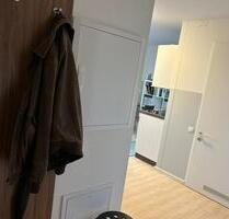 1-Zimmer-Wohnung für Studenten - 396,00 EUR Kaltmiete, ca.  33,03 m² in Bamberg (PLZ: 96052) Bamberg-Ost