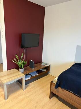 Foto - 1 Zimmer Etagenwohnung zur Miete in Bamberg