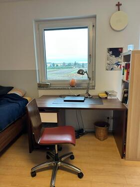 Foto - Etagenwohnung in Bamberg zur Miete