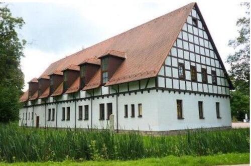 Foto - Moderne 3,5 Raum Maisonette Wohnung unmittelbare Nähe zu Jena