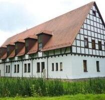 Moderne 3,5 Raum Maisonette Wohnung unmittelbare Nähe zu Jena - Stadtroda