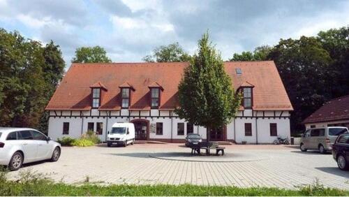 Foto - 3 Zimmer Etagenwohnung zur Miete in Stadtroda