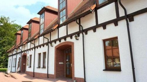 Foto - 3 Zimmer Etagenwohnung in Stadtroda