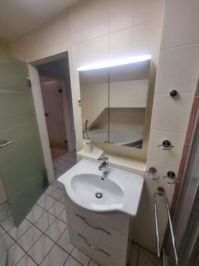 Foto - Etagenwohnung in Stadtroda zur Miete