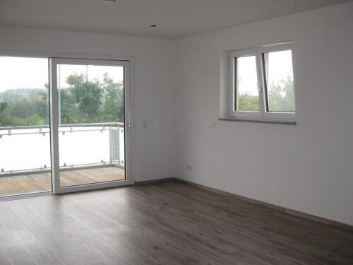 Foto - Etagenwohnung in Langweid am Lech zur Miete