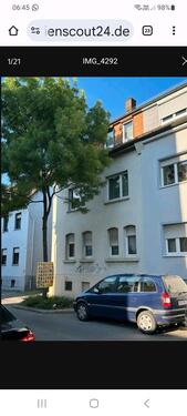 Foto - 3 Zimmer Etagenwohnung zum Kaufen in Heilbronn