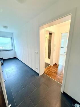 Foto - Helle 1-Zimmer-Wohnung in Regenstauf mit großzügiger Dachterrasse