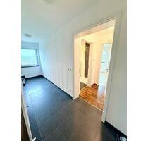 Helle 1-Zimmer-Wohnung in Regenstauf mit großzügiger Dachterrasse