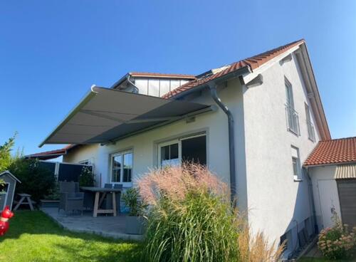 Foto - Schöne Doppelhaushälfte - privat zu verkaufen