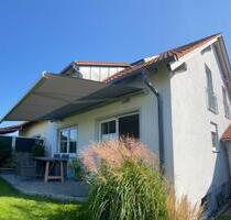 Schöne Doppelhaushälfte - privat zu verkaufen - Buxheim