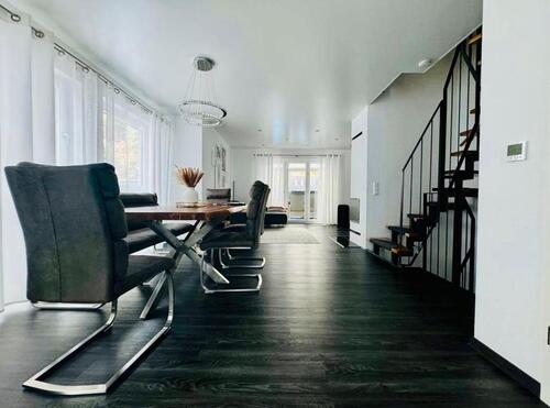 Foto - 5.5 Zimmer Doppelhaushälfte in Bietigheim-Bissingen