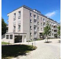 Stellplatz Motorrad Roller Bike Garage Tiefgarage Parkplatz - München Schwabing-Freimann