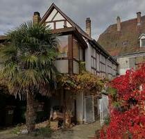 Winnweiler, geräumiges, renoviertes Appartement