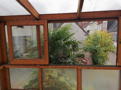 Foto - 4 Zimmer Etagenwohnung zur Miete in Winnweiler