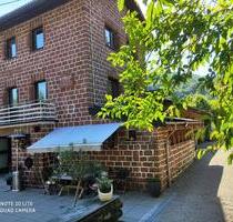 Komfortables Ferienhaus für Gruppen mit 22 Schlafplätze - Elmstein